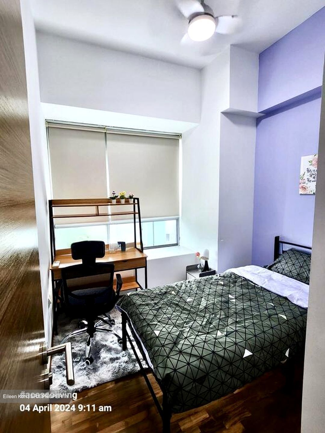 Double Bay Residences (D18), Condominium #500388641